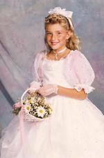 62nd Queen Maysea-Kaitlin Black 1994